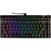Геймърска клавиатура ASUS ROG Falchion Ace HFX, черен на супер цени