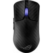 Безжична геймърска мишка ASUS ROG Harpe Ace Extreme, черен на супер цени