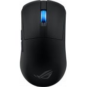 Безжична геймърска мишка ASUS ROG Harpe Ace Mini, черен на супер цени