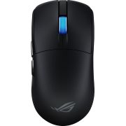 Безжична геймърска мишка ASUS ROG Harpe II Ace, черен на супер цени