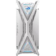 Компютърна кутия ASUS ROG Hyperion GR701, бял на супер цени