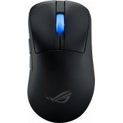 Безжична геймърска мишка ASUS ROG Keris II Ace, черен на супер цени