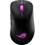 Безжична геймърска мишка ASUS ROG Keris II Origin, черен на супер цени