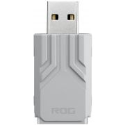 Усилвател  ASUS ROG Polling Rate Booster, бял на супер цени