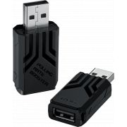 Усилвател ASUS ROG Polling Rate Booster, черен на супер цени