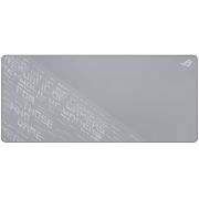 Подложка за мишка ASUS ROG Scabbard II Arctic Gray XXL, сив на супер цени