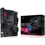 Дънна платка ASUS ROG STRIX B550-F GAMING на супер цени