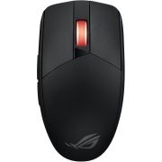 Безжична геймърска мишка ASUS ROG Strix Impact III, черен на супер цени
