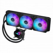 Охладител ASUS ROG Strix LC III 360 ARGB на супер цени