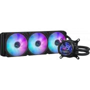 Охладител ASUS ROG Strix LC III 360 ARGB LCD на супер цени