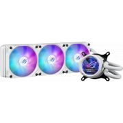 Охладител ASUS ROG Strix LC III 360 ARGB LCD на супер цени