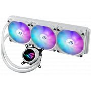 Охладител ASUS ROG Strix LC III 360 ARGB White на супер цени