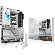 Дънна платка ASUS ROG STRIX X870-A GAMING WIFI на супер цени