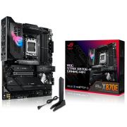 Дънна платка ASUS ROG STRIX X870E-E GAMING WIFI на супер цени