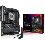Дънна платка ASUS ROG STRIX X870E-H GAMING WIFI7 на супер цени