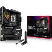 Дънна платка ASUS ROG STRIX Z890-H GAMING WIFI на супер цени