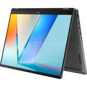 Лаптоп ASUS Vivobook 14 Flip TP3407SA-SG155W на супер цени