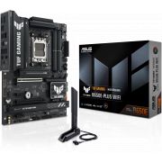 Дънна платка ASUS TUF GAMING B650E-PLUS WIFI на супер цени