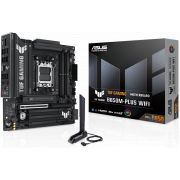 Дънна платка ASUS TUF GAMING B850M-PLUS WIFI на супер цени