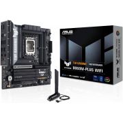 Дънна платка ASUS TUF GAMING B860M-PLUS WIFI на супер цени