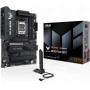 Дънна платка ASUS TUF GAMING X870E-PLUS WIFI7 на супер цени