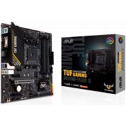 Дънна платка ASUS TUF GAMING A520M-PLUS II на супер цени