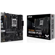 Дънна платка ASUS TUF GAMING A620M-PLUS на супер цени