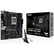 Дънна платка ASUS TUF GAMING A620M-PLUS WIF на супер цени