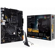 Дънна платка ASUS TUF GAMING B550-PLUS WIFI II на супер цени