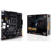 Дънна платка ASUS TUF GAMING B550M-PLUS на супер цени