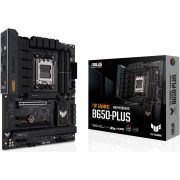 Дънна платка ASUS TUF GAMING B650-PLUS на супер цени