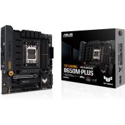 Дънна платка ASUS TUF GAMING B650M-PLUS на супер цени