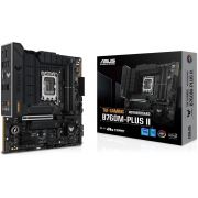 Дънна платка ASUS TUF GAMING B760M-PLUS II на супер цени