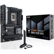 Дънна платка ASUS TUF GAMING B860-PLUS WIFI на супер цени