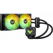 Охладител ASUS TUF GAMING LC II 240 ARGB на супер цени