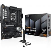 Дънна платка ASUS TUF Gaming X870-Plus WiFi на супер цени