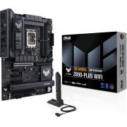 Дънна платка ASUS TUF GAMING Z890-PLUS WIFI на супер цени