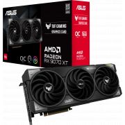Видео карта ASUS TUF Gaming Radeon RX 9070 XT 16GB OC на супер цени