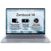 Лаптоп ASUS Zenbook 14 UX3480QA-U1102WNA на супер цени