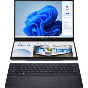  ASUS Zenbook Duo 2024 UX8406CA-QL118X - реновиран продукт на супер цени