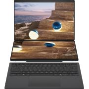 Лаптоп ASUS Zenbook DUO UX8407AA-SN130X на супер цени