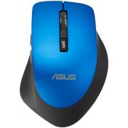 Безжична мишка ASUS WT425, син на супер цени