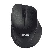 Безжична мишка ASUS WT465, черен на супер цени