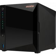 NAS устройство ASUSTOR Drivestor 4 PRO Gen2 на супер цени
