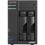 NAS устройство ASUSTOR Lockerstor AS6702T на супер цени
