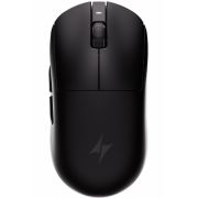 Безжична геймърска мишка ATK A9 Pro Max, черен на супер цени