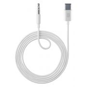 Кабел Cellular Line USB Type-C към 3.5 мм на супер цени