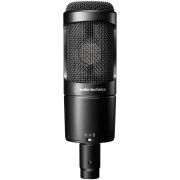 Микрофон Audio-Technica AT2050 на супер цени