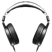 Слушалки Audio-Technica ATH-R30X, черен на супер цени