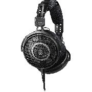Слушалки  Audio-Technica ATH-R50X, черен на супер цени